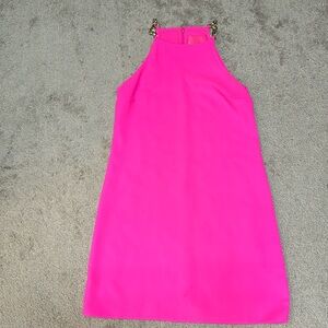 Lilly Pulitzer shift dress